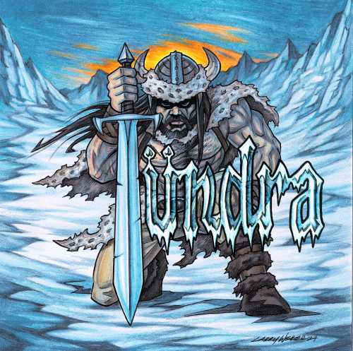 Tundra (USA) : Grim Reaper